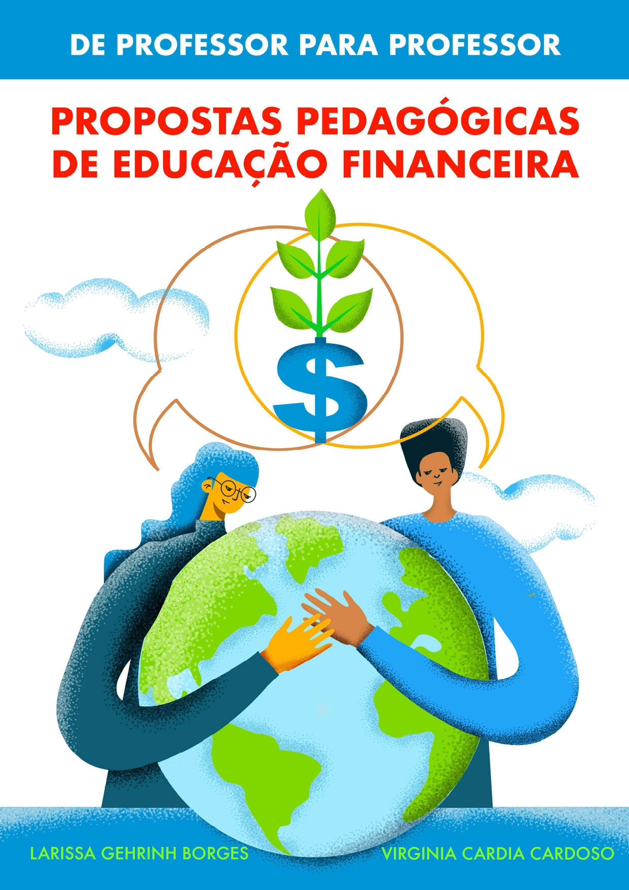 E-book: Educação Financeira