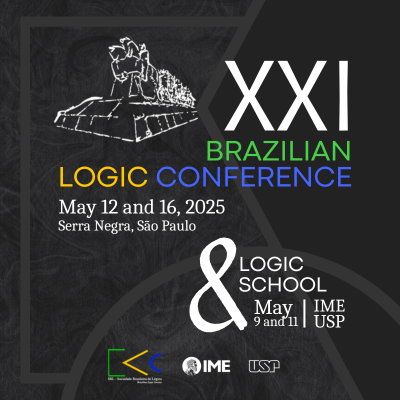 IME-USP hosts the Brazilian Logic School