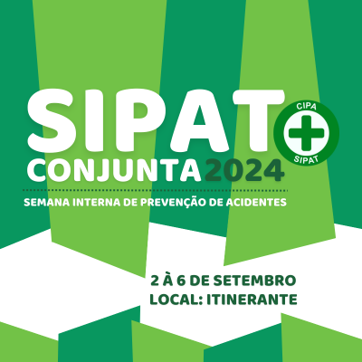 SIPAT Conjunta USP – 2024