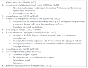 Inteligência Artificial: USP Oferece Curso Introdutório Híbrido Com 600 ...