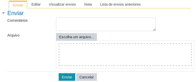 interce que indica carga com sucesso interce que indica carga com sucesso