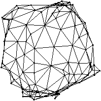 example graph
            layout